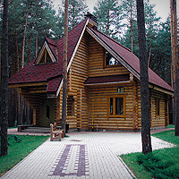 Санаторий «Красиво»