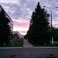 Санаторий &laquo;Авитек&raquo;