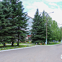 Санаторий &laquo;Авитек&raquo;