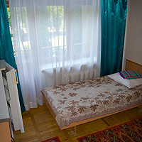 Санаторий им. С. М. Кирова (Кисловодск) — фото