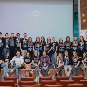 Учебно-оздоровительный комплекс &laquo;Лесное озеро&raquo;