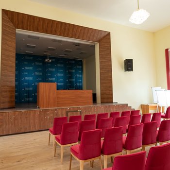 Учебно-оздоровительный комплекс &laquo;Лесное озеро&raquo;