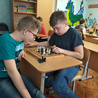 Детский санаторно-оздоровительный центр &laquo;Колос&raquo;