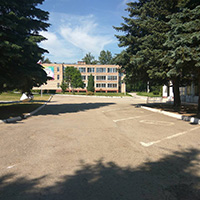 Детский санаторно-оздоровительный центр &laquo;Колос&raquo;