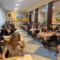 Детский санаторно-оздоровительный центр &laquo;Колос&raquo;