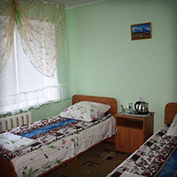 Санаторий «Дубравушка» — фото