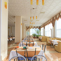 Пансионат &laquo;Морозовский&raquo;