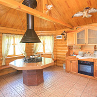 Пансионат &laquo;Морозовский&raquo;