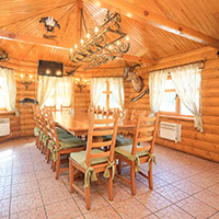 Пансионат &laquo;Морозовский&raquo;