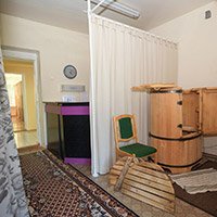 Пансионат &laquo;Морозовский&raquo;