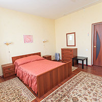 Пансионат &laquo;Морозовский&raquo;