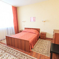 Пансионат &laquo;Морозовский&raquo;