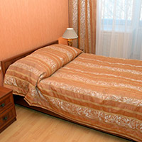 Пансионат &laquo;Морозовский&raquo;