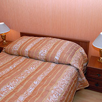 Пансионат &laquo;Морозовский&raquo;