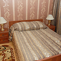 Пансионат &laquo;Морозовский&raquo;