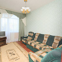 Пансионат &laquo;Морозовский&raquo;