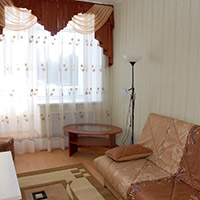 Пансионат &laquo;Морозовский&raquo;