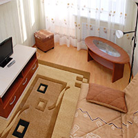 Пансионат &laquo;Морозовский&raquo;