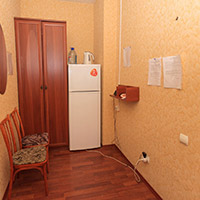 Пансионат &laquo;Морозовский&raquo;