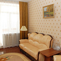 Пансионат &laquo;Морозовский&raquo;