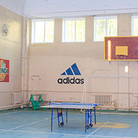 Пансионат &laquo;Морозовский&raquo;