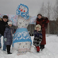 Пансионат &laquo;Морозовский&raquo;