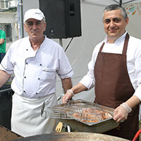 Пансионат &laquo;Морозовский&raquo;