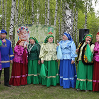 Пансионат &laquo;Морозовский&raquo;