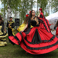 Пансионат &laquo;Морозовский&raquo;