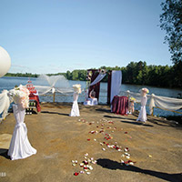 Пансионат &laquo;Морозовский&raquo;