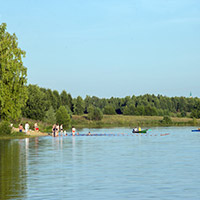 Пансионат &laquo;Морозовский&raquo;