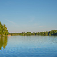 Пансионат &laquo;Морозовский&raquo;