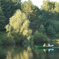 Пансионат &laquo;Морозовский&raquo;