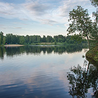 Пансионат &laquo;Морозовский&raquo;