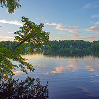 Пансионат &laquo;Морозовский&raquo;