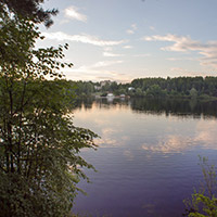 Пансионат &laquo;Морозовский&raquo;