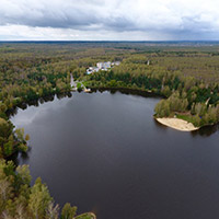 Пансионат &laquo;Морозовский&raquo;