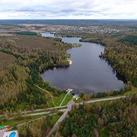 Пансионат &laquo;Морозовский&raquo;