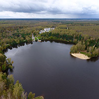 Пансионат &laquo;Морозовский&raquo;