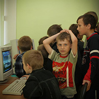 Санаторий &laquo;Горняцкий&raquo;