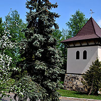 Санаторий &laquo;Крутушка&raquo;
