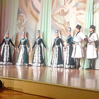 Санаторий &laquo;Крепость&raquo; (Кисловодск)
