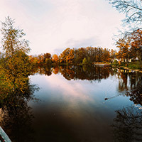 Дом отдыха &laquo;Ершово&raquo; (парк-отель)