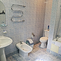 Дом отдыха &laquo;Ершово&raquo; (парк-отель)