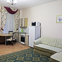 Дом отдыха &laquo;Ершово&raquo; (парк-отель)
