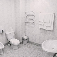 Дом отдыха &laquo;Ершово&raquo; (парк-отель)