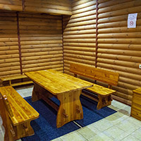 Дом отдыха &laquo;Ершово&raquo; (парк-отель)