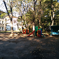 Санаторий &laquo;Сахарный ключ&raquo; (Владивосток)