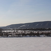 Санаторий &laquo;Красная Глинка&raquo;, Самара — фото