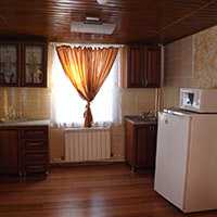 Санаторий &laquo;Курьи&raquo;